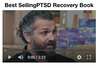 Akron: PTSD Recovery Book
