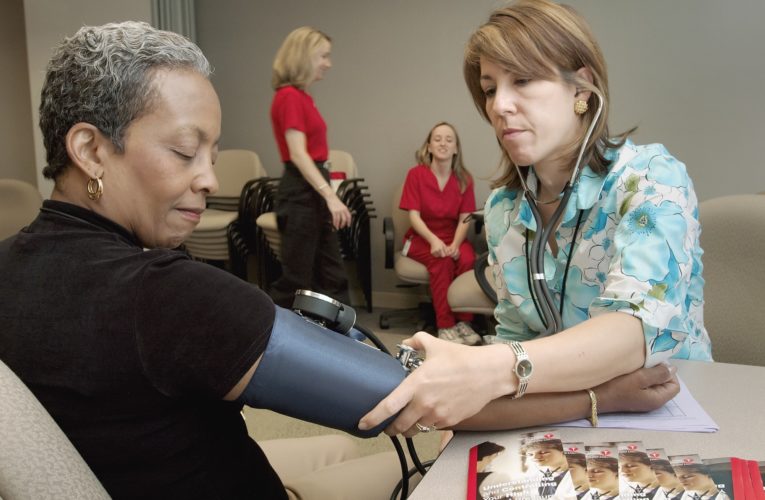 How to Lower Blood Pressure at Home Without Medicine in Akron