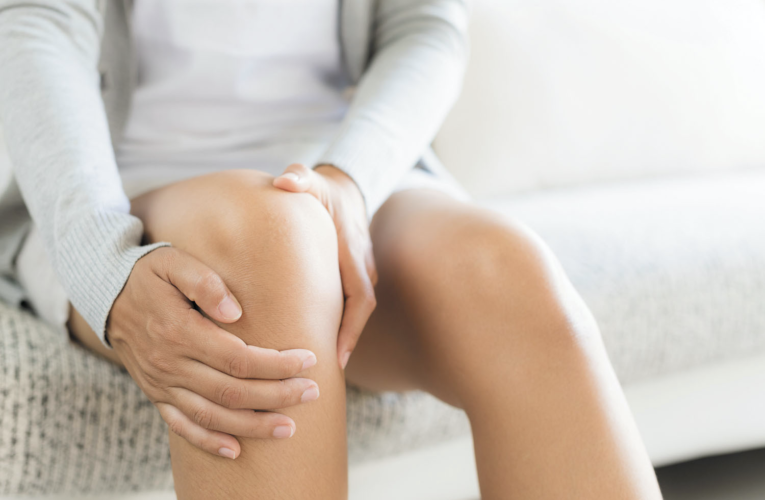 Akron What Causes Sudden Knee Pain without Injury?
