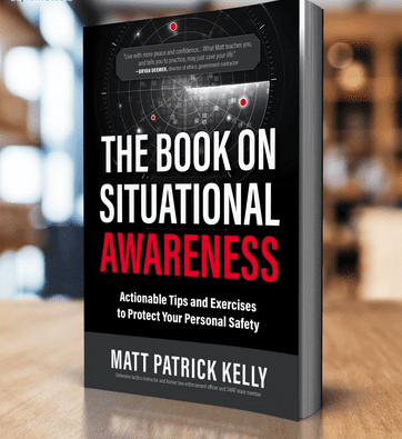 Why Situational Awareness Training Should be Important to us All in Akron