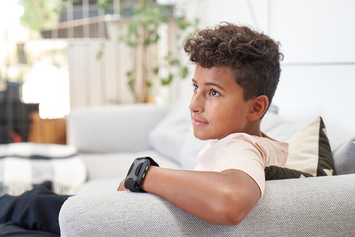 Akron: The Apollo Wearable’s Positive Impact on Your Child’s Focus and Concentration